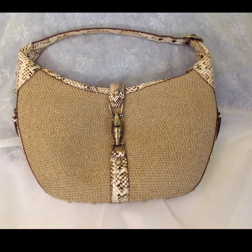 Eric Javits purse